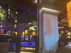 -绿茶餐厅(光谷世界城步行街店)
