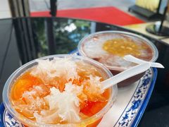 -百花传统甜品店(原址店)