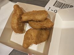 -麦当劳(三星城首创奥莱店)
