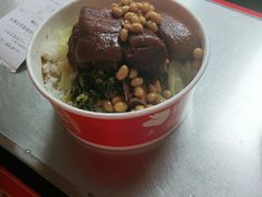 -猪角·闽南猪脚饭(华闽大厦店)
