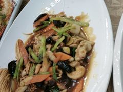 -渔码头食府(蓬莱阁店)