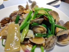 -79号渔船海鲜饭店(华强北店)