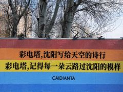 -辽宁电视塔