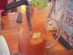 -Kitchen·Y洋厨房西餐厅(王府壹号店)