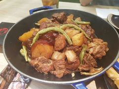 -荣鹏风味烀饼(万达广场店)