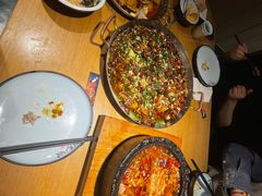 -胡马八破·川菜小馆(高新万达店)