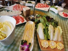 -番食园鲜食火锅(高新店)