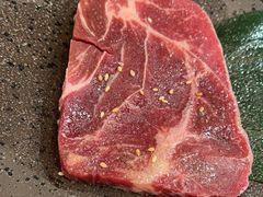 -大馥·炭火烧肉酒场(莘庄莘福坊店)