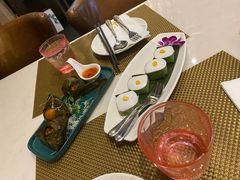 -青檸泰 LIME THAI (财富购物中心店)