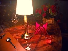 -柏蔻餐厅Le Banquet Bistro(天河北店)