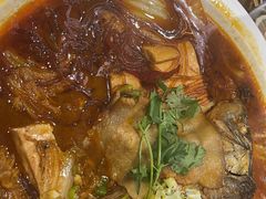 -李记东北饺子馆·东北菜(欢乐谷店)