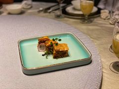 -皇朝会.经典传统粤菜(外滩店)