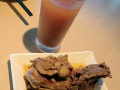 -大师兄·西北小馆(金湾华发商都店)