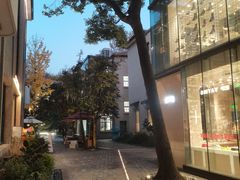 -徐家汇源景区-衡山坊