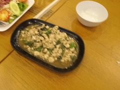-Doo Dee Thai Food(Issan/Isaan/Esan)