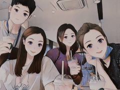 -星巴克(南昌恒茂梦时代广场店)