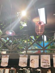 点击看大图 -T.1 hair salon烫染接发