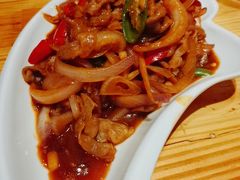 -繁花里音乐餐厅(新天地店)