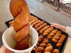 -传闻来紫菜包饭·打糕(西塔韩百店)