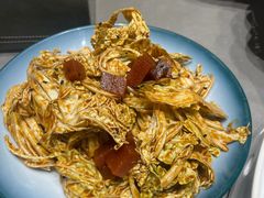-黑窑厂糖油饼烤鸭·清真菜(黑窑厂街店)