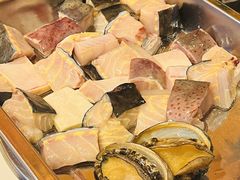 -江湖水乡铁锅炖魚(周庄嘉园店)