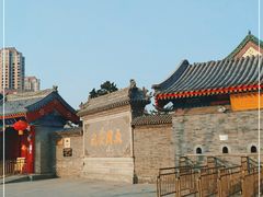 -天津大悲禅院