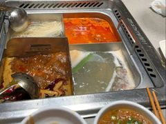 -海底捞火锅(如皋吾悦广场店)