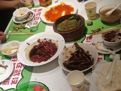 -鑫小城故事·藕汤·家常菜(台北一路总店)