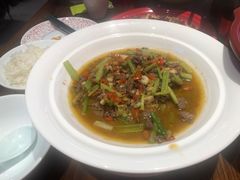 -黄弟大排档·湖南菜·小龙虾·小海鲜(凯旋北路店)