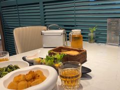 -美奈小馆·越南料理(中航城君尚购物中心店)