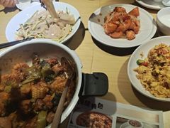 -关东小磨东北菜(上海长风大悦城店)
