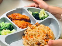 -客语客家菜(佳兆业广场店)