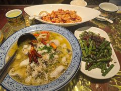 -缪氏川菜(深圳北站缤果空间店)