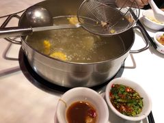 -陈记顺和牛肉火锅馆(天河北路店)