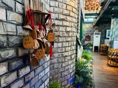 -慢丽江·云南野生菌土鸡锅(付家庄店)