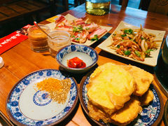 -赵胖炙子烤肉&深夜酒馆(簋街店)