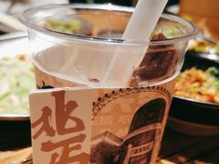 -北丐先生·野馄饨烧烤(长宁龙之梦店)