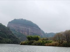 -丹霞山风景名胜区