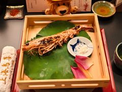 -鳥喜Toriki怀石烧鸟料理