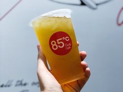 -85度C(北京八角物美店)