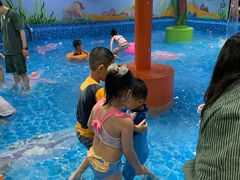 -汤W城市微度假(仓山店)