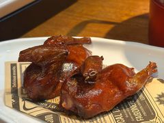 -乔街深夜食堂·小龙虾·高压锅生蚝(杭州总店)