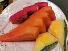 -山之川日料放题(通州店)