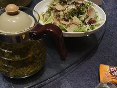 -乾州食府(小雁塔店)