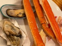 -威斯汀舞台餐厅