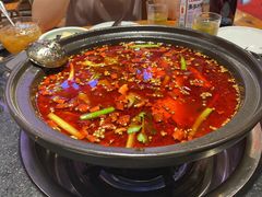-小饕荟雅安贡椒鱼鲜馆(广福桥店)