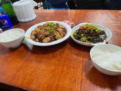-巷子肥肠(科华巷店)