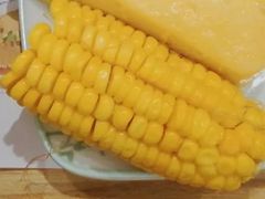 玉米-老乡鸡(上海白玉兰广场店)
