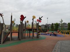 -枫香湖儿童公园