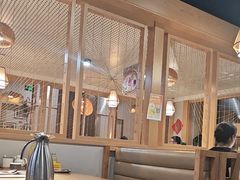 -隆喜元鱼汤包·海鲜(中联广场店)